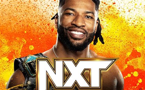 WWE NXT results: June 18, 2024 .